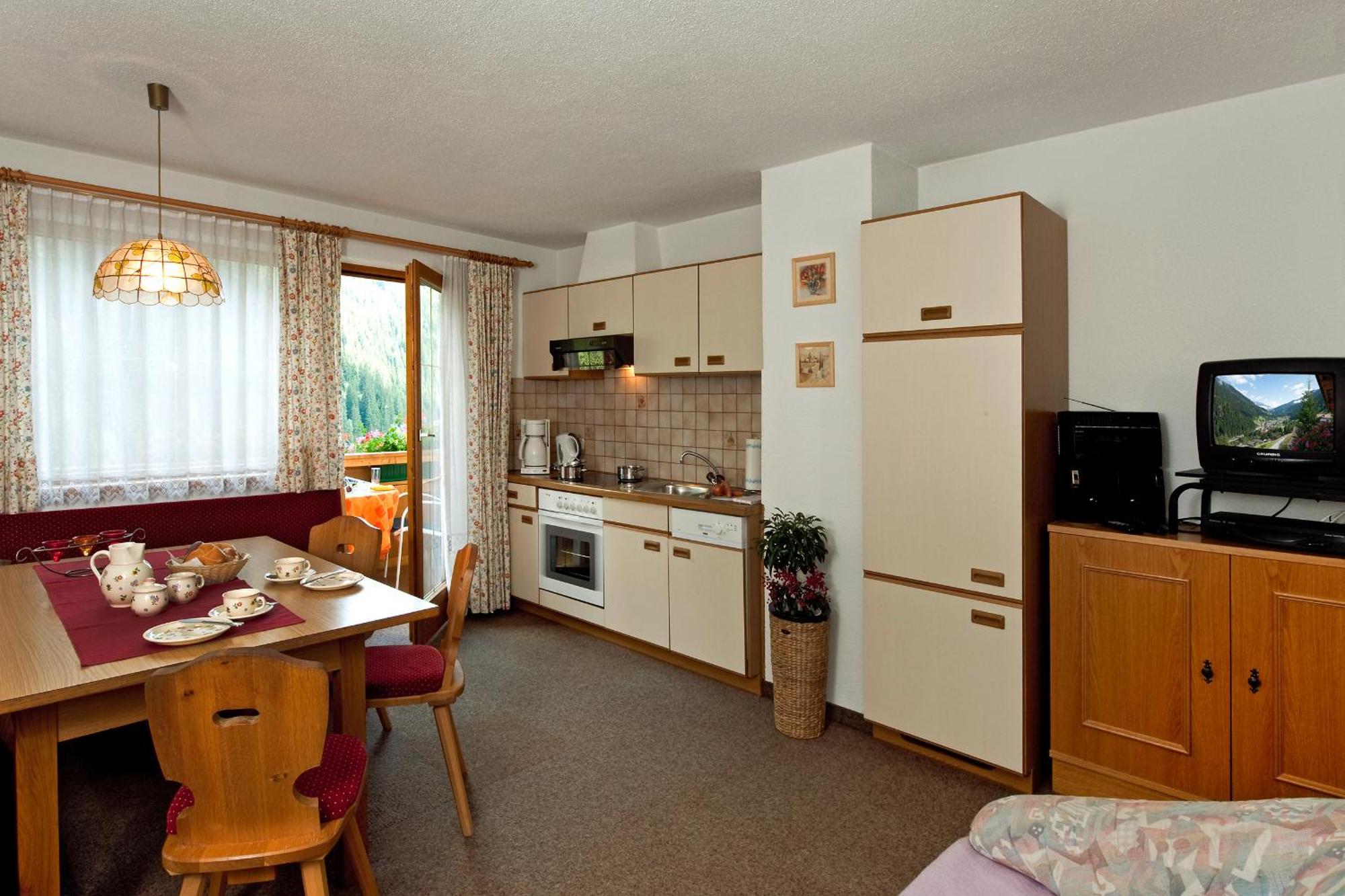 Landhaus Schmid Apartment See Exterior foto