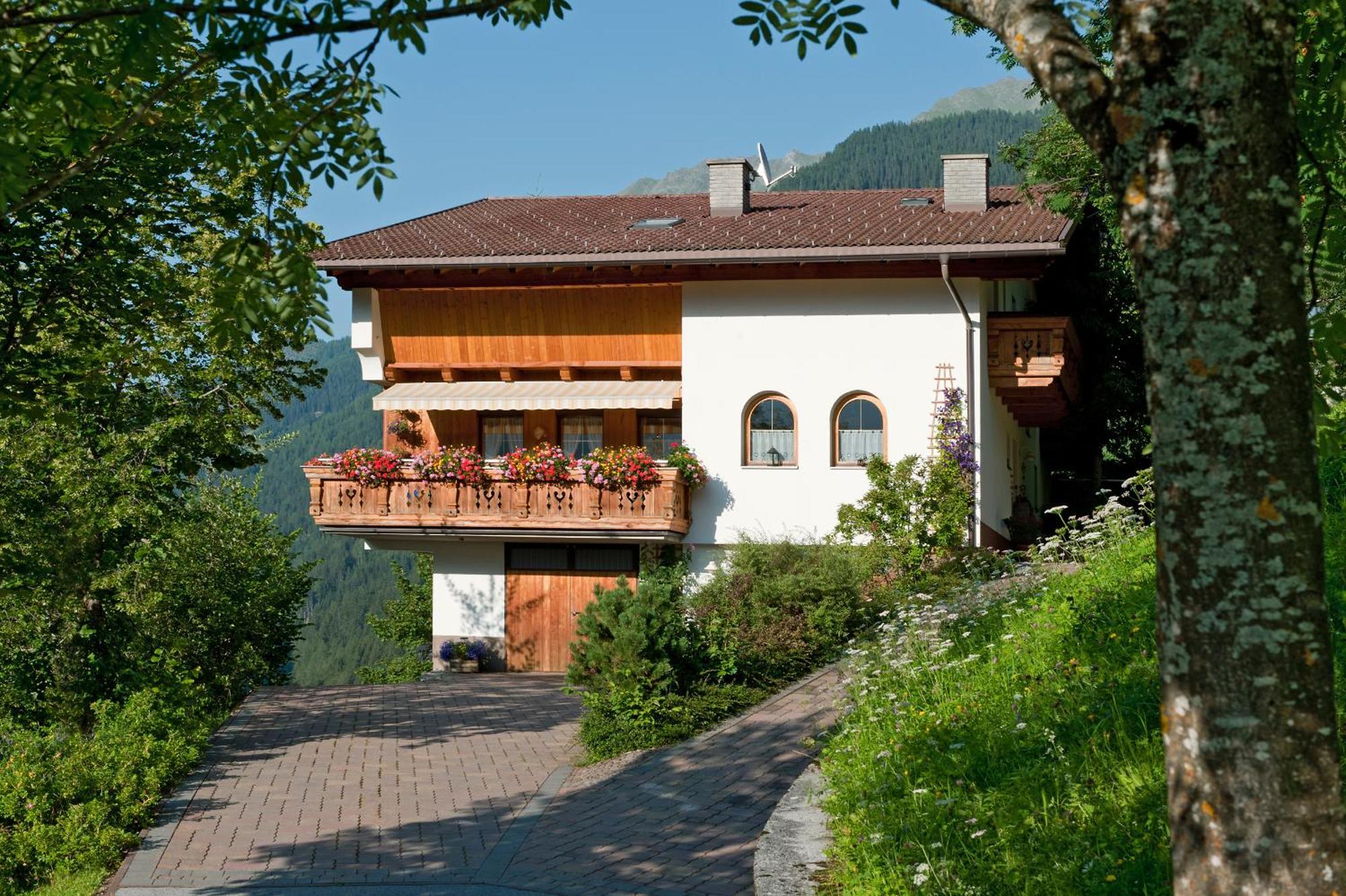 Landhaus Schmid Apartment See Exterior foto