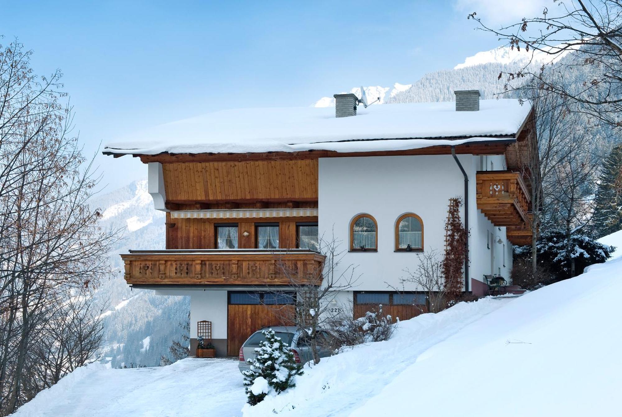 Landhaus Schmid Apartment See Exterior foto