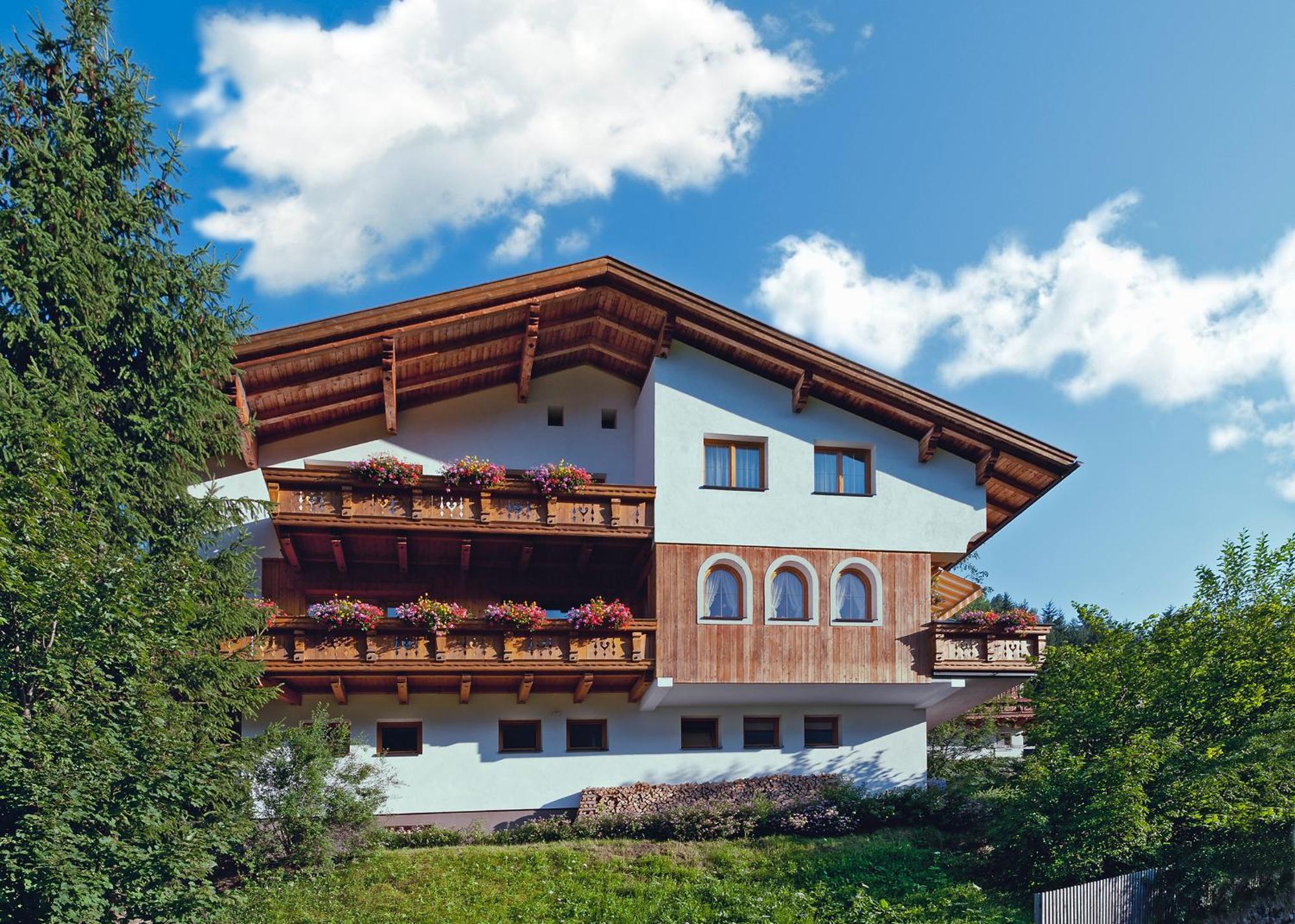 Landhaus Schmid Apartment See Exterior foto