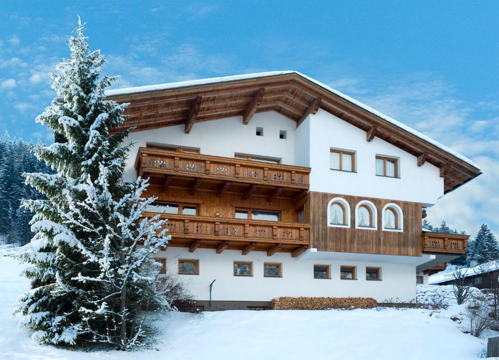 Landhaus Schmid Apartment See Exterior foto