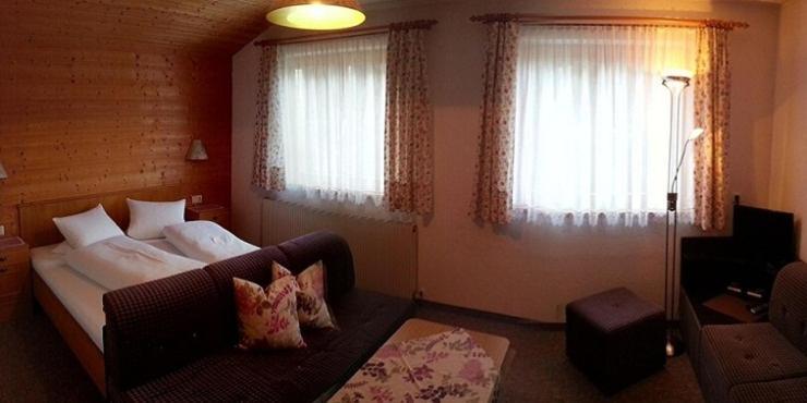 Landhaus Schmid Apartment See Cameră foto