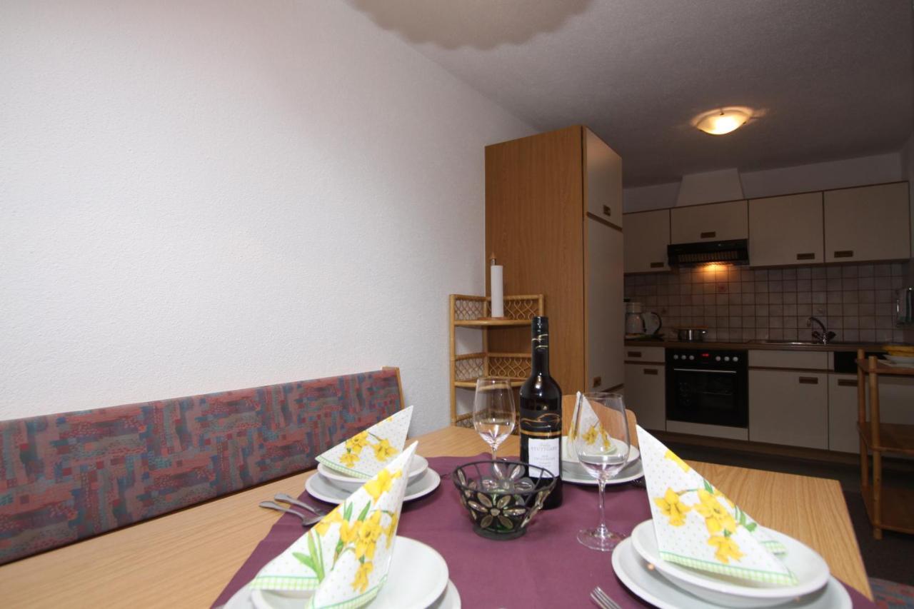 Landhaus Schmid Apartment See Exterior foto
